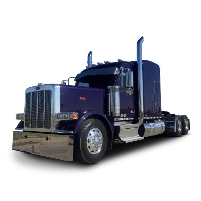 2027 Peterbilt