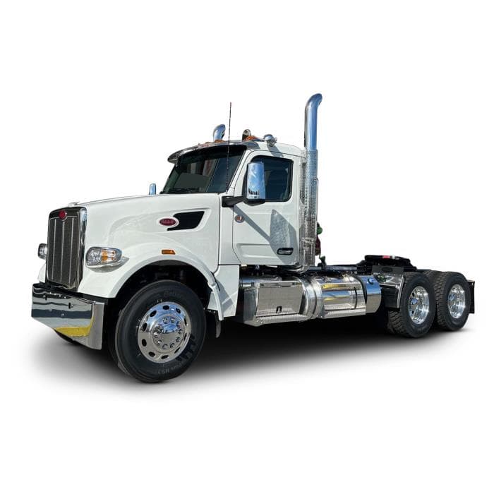 2027 Peterbilt 567