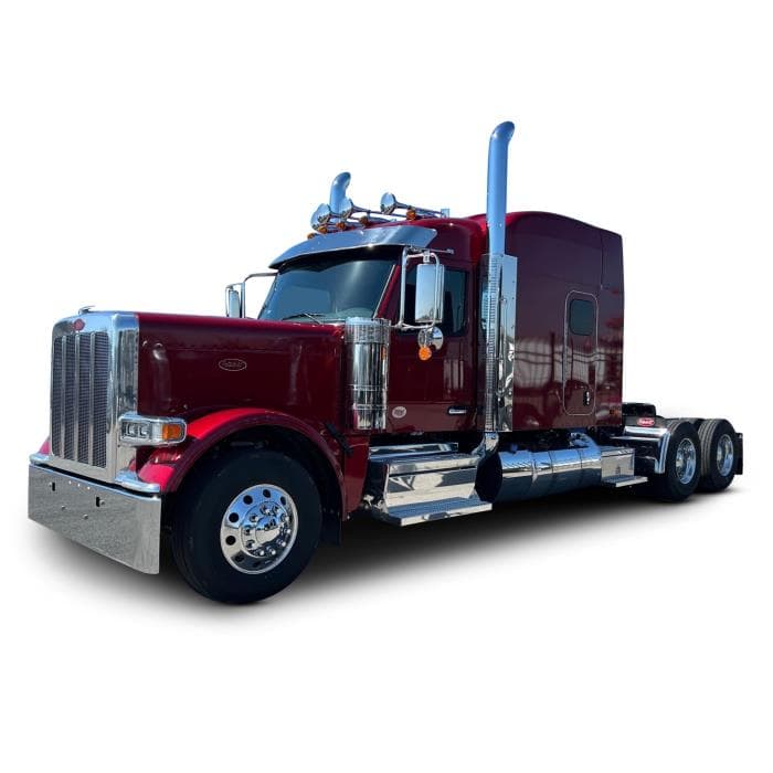 2027 Peterbilt