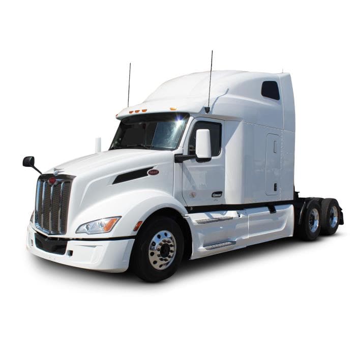 2022 Peterbilt 579