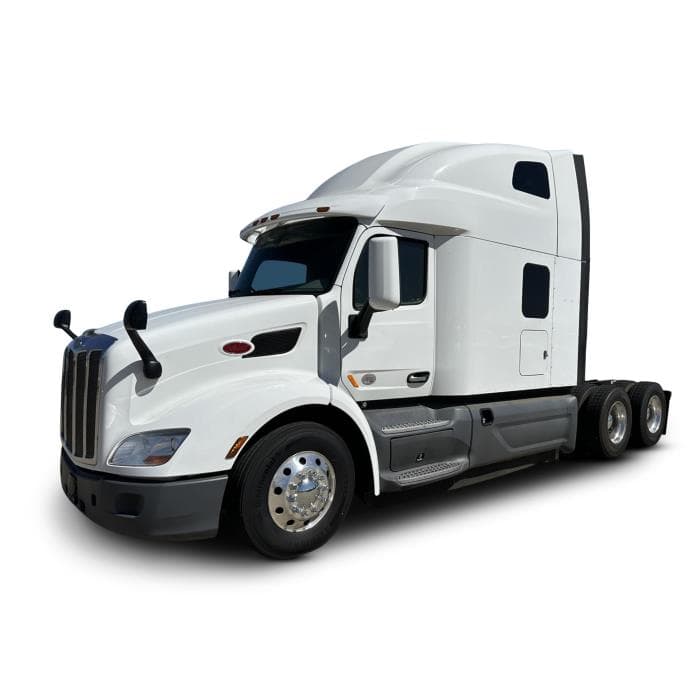 2021 Peterbilt 579