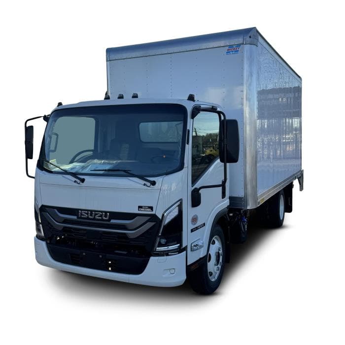 2025 Isuzu NRR