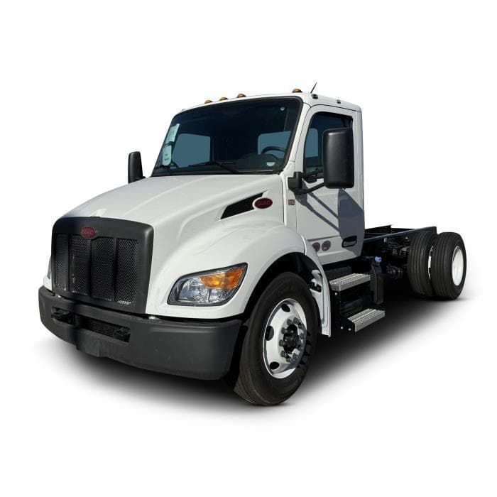 2025 Peterbilt 536