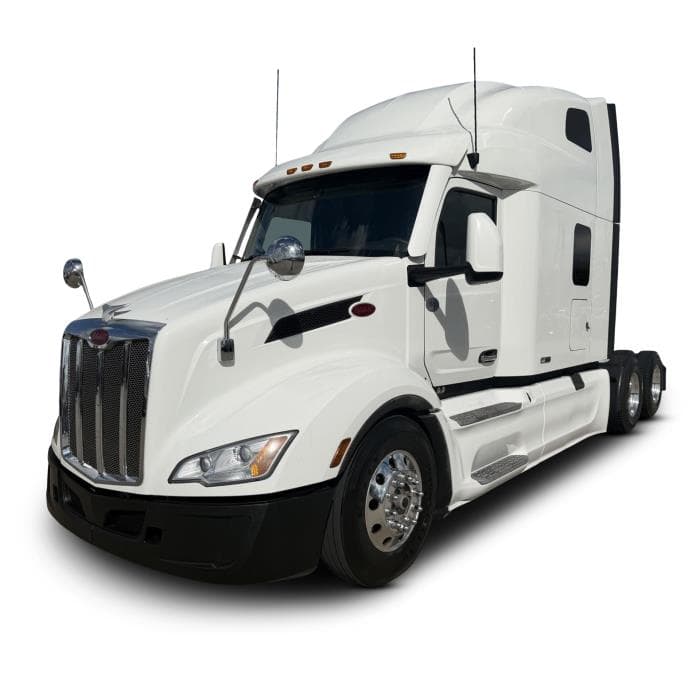 2024 Peterbilt 579