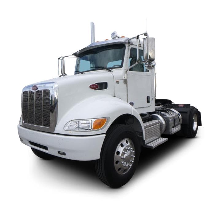 2018 Peterbilt 337