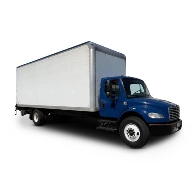 2020 Freightliner