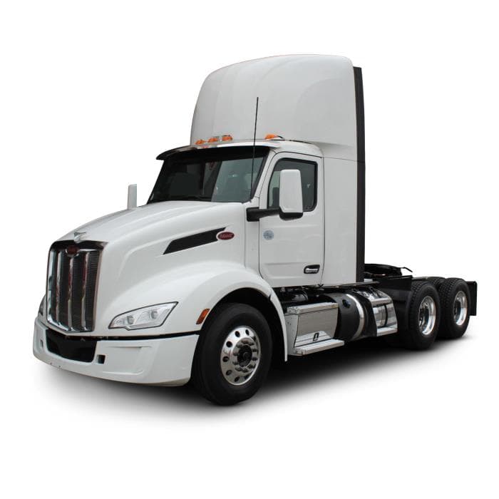 2022 Peterbilt 579