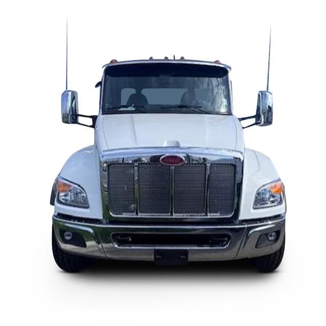 2026 Peterbilt