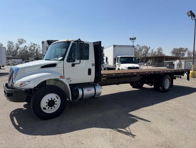 2019 International 4300