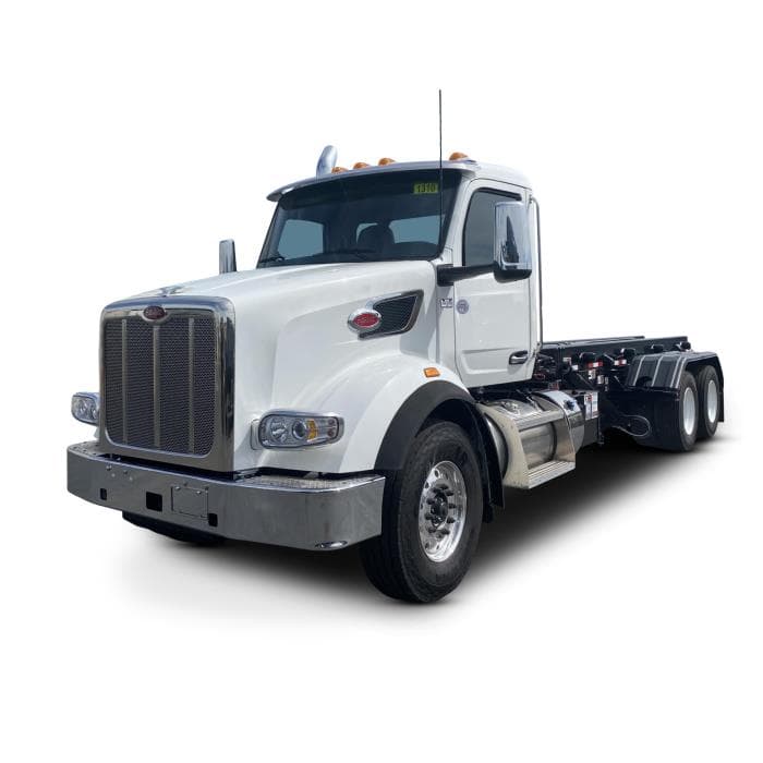 2026 Peterbilt 567