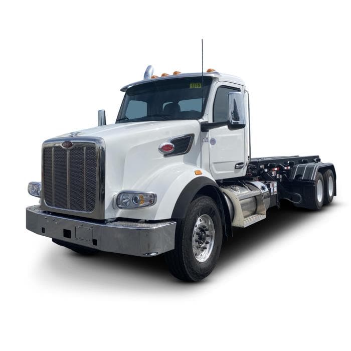 2027 Peterbilt 567