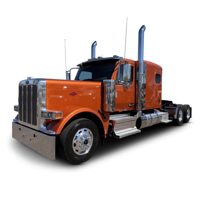 2027 Peterbilt