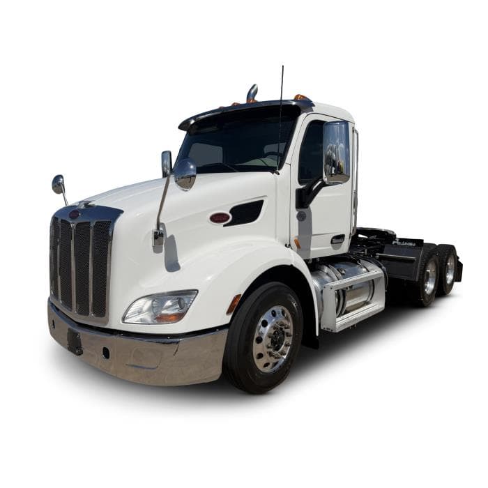 2021 Peterbilt 579