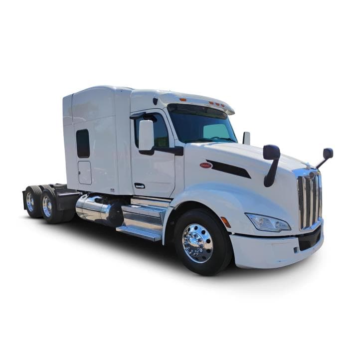 2022 Peterbilt 579