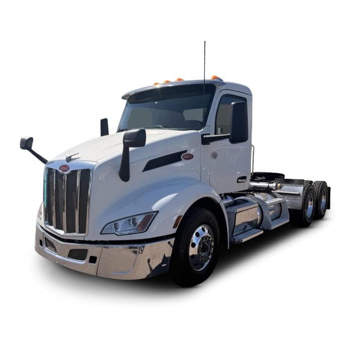2023 Peterbilt 579