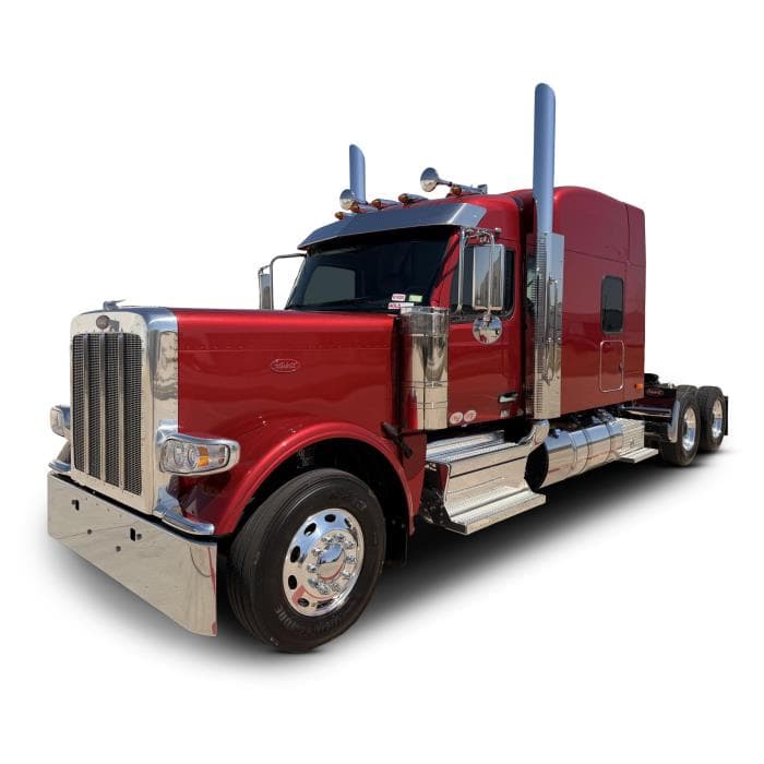 2027 Peterbilt