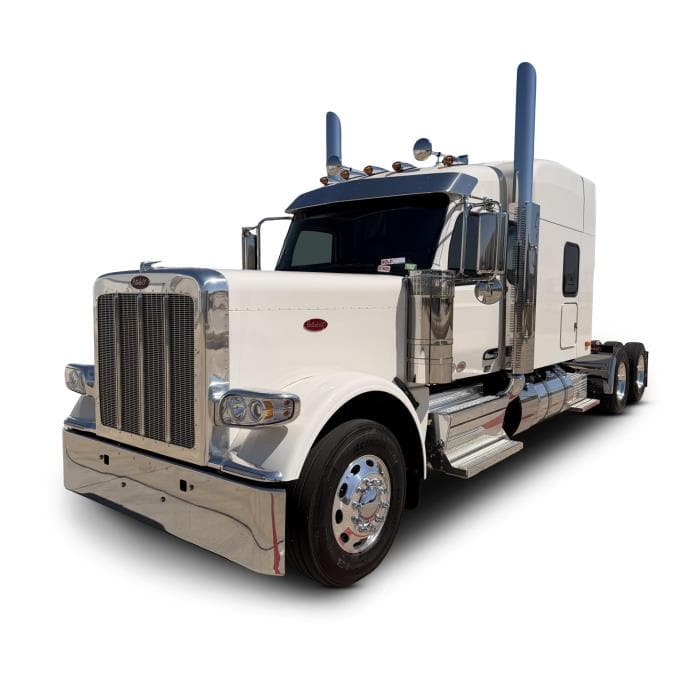2027 Peterbilt