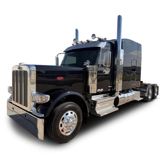 2027 Peterbilt