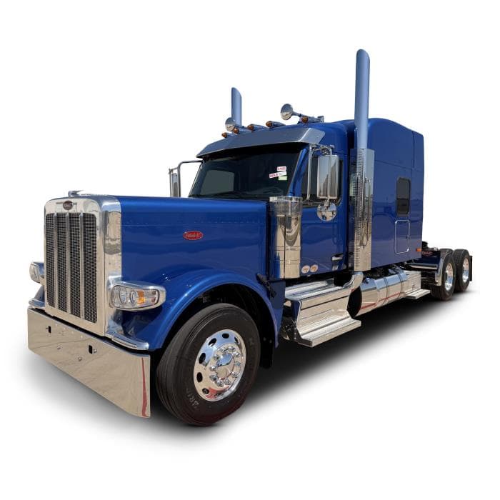2027 Peterbilt