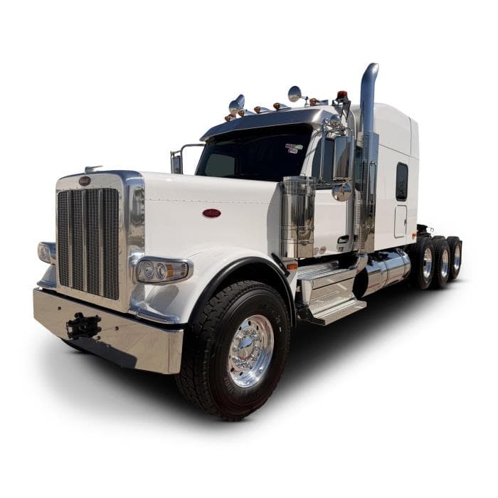 2027 Peterbilt