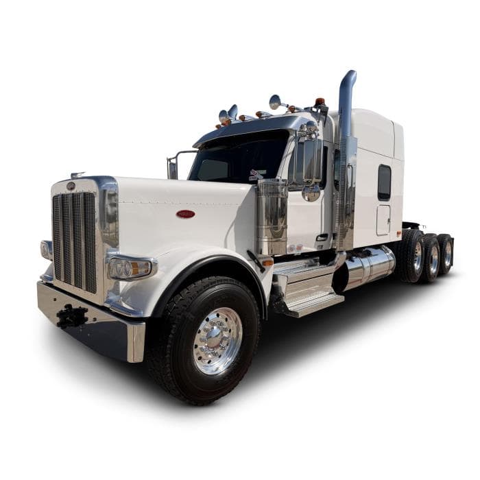 2027 Peterbilt