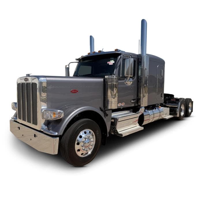 2027 Peterbilt