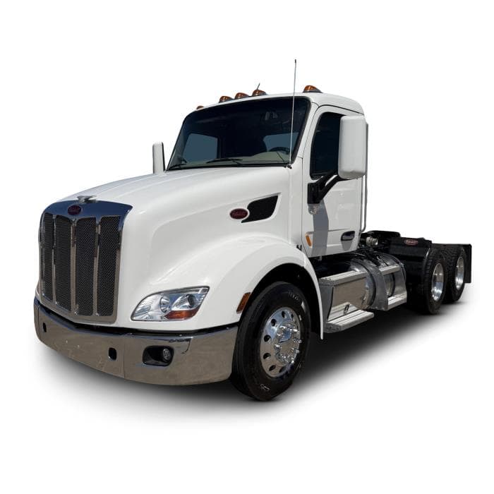 2020 Peterbilt 579
