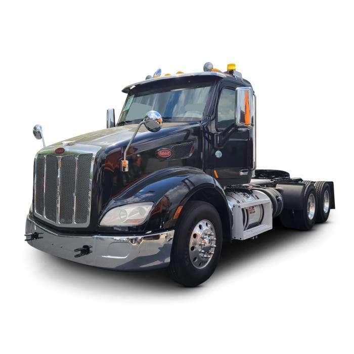 2020 Peterbilt 579