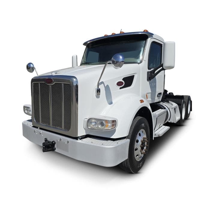 2020 Peterbilt 567