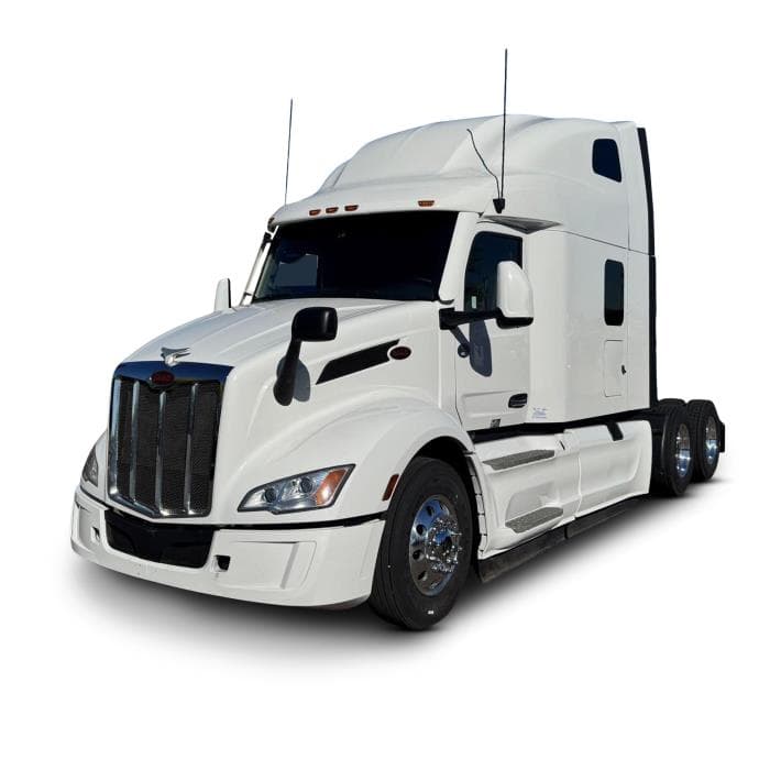 2024 Peterbilt 579