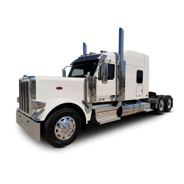 2027 Peterbilt