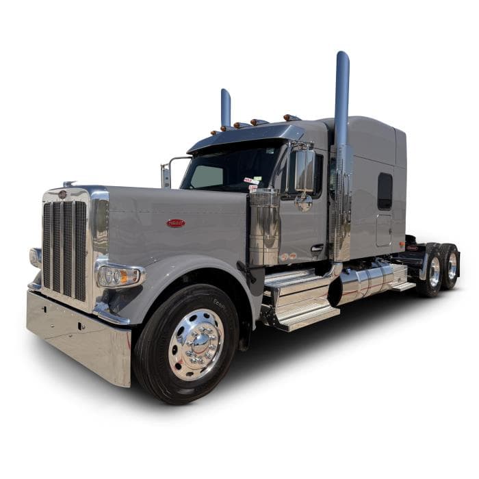 2027 Peterbilt