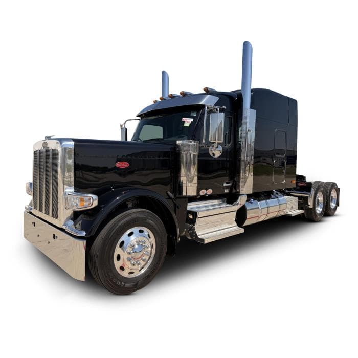 2027 Peterbilt