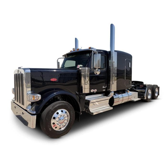2027 Peterbilt