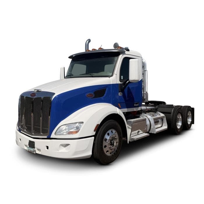 2020 Peterbilt 579