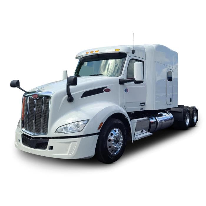 2022 Peterbilt 579