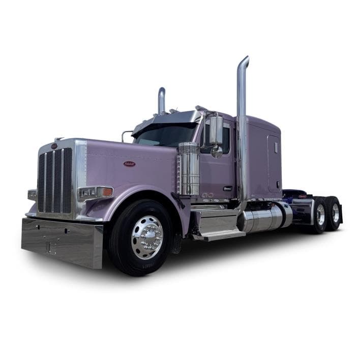 2027 Peterbilt