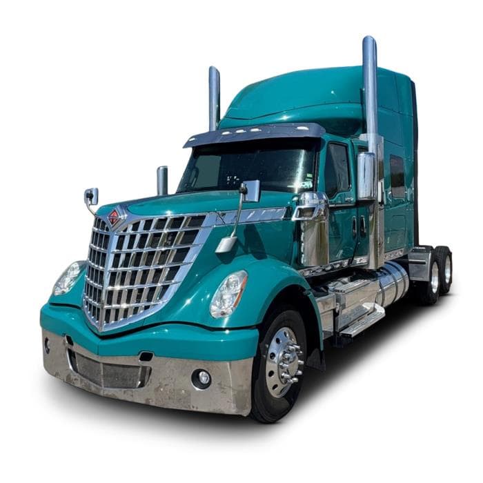 2023 International LoneStar