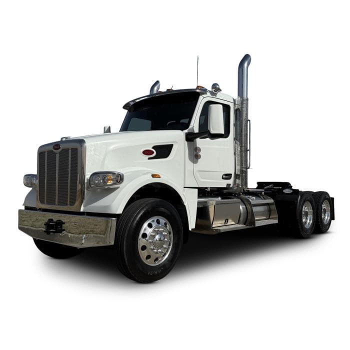 2027 Peterbilt 567