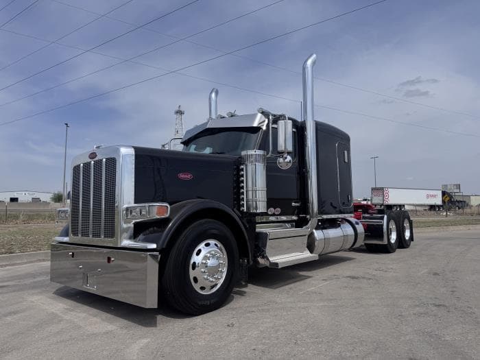 2027 Peterbilt