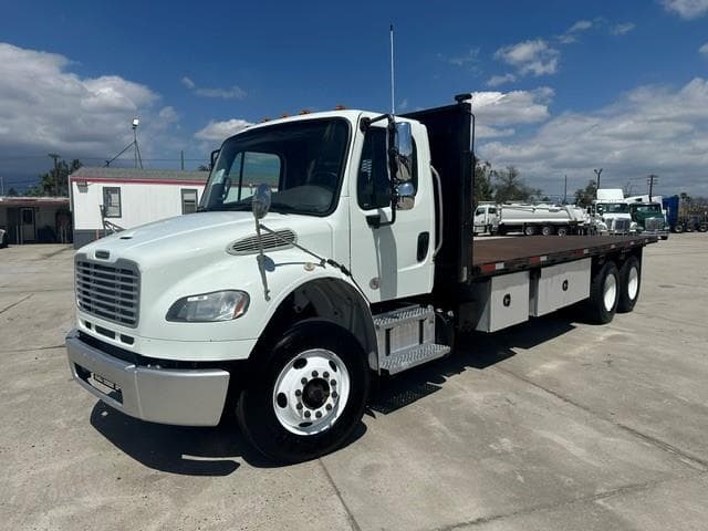2020 Freightliner