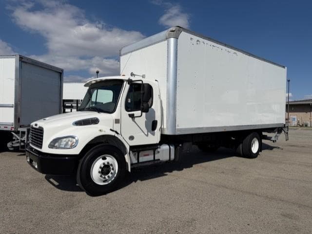 2019 Freightliner
