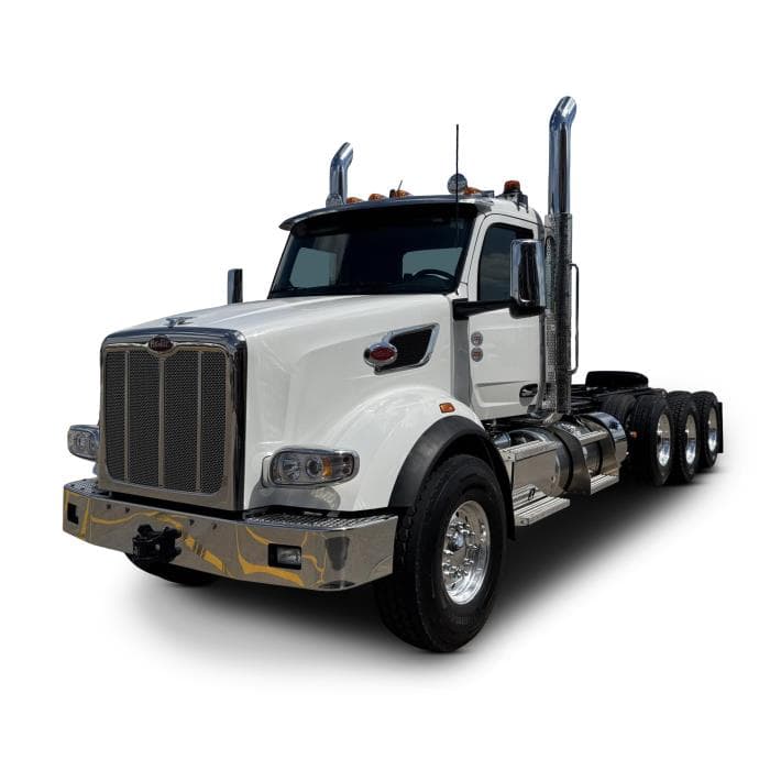 2027 Peterbilt 567