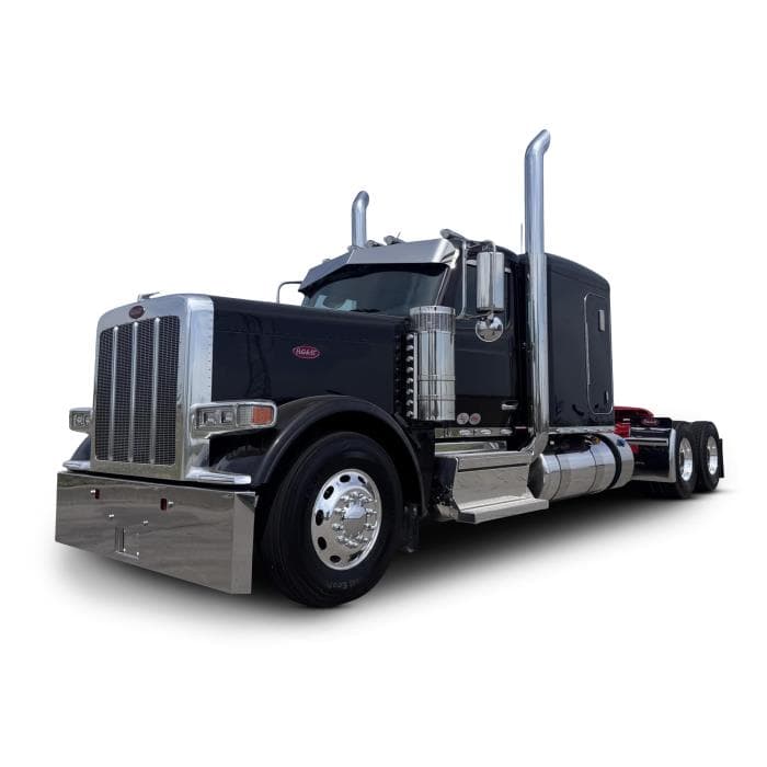 2027 Peterbilt