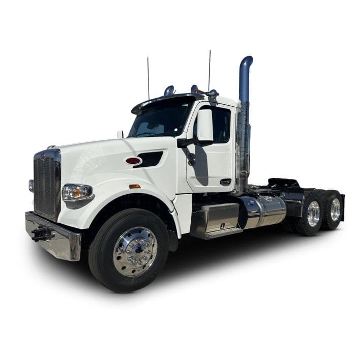 2027 Peterbilt 567