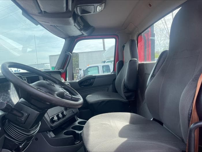 2020 International LT in Columbus, OH, OH — photo 8