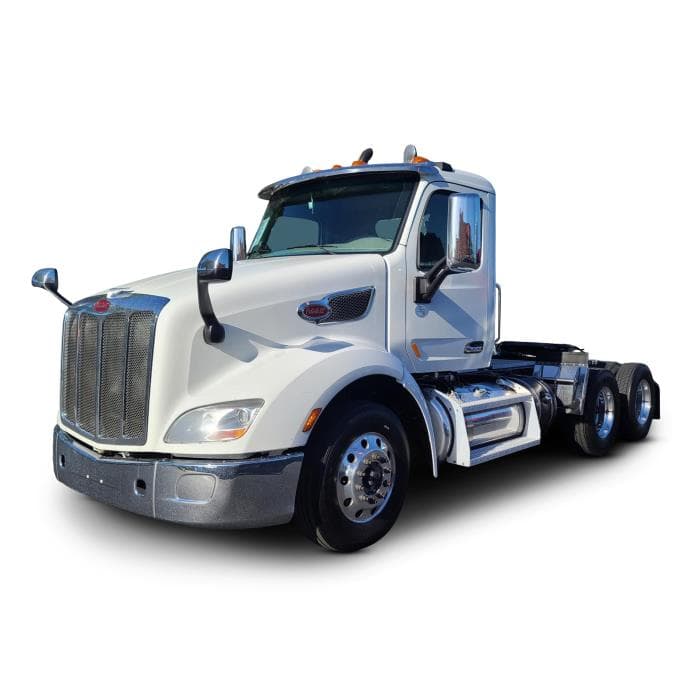 2020 Peterbilt 579