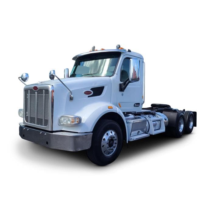 2020 Peterbilt 567