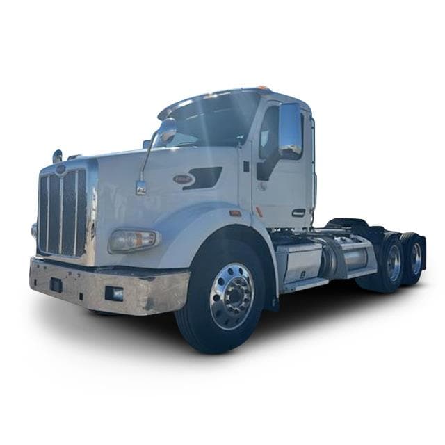 2020 Peterbilt 567