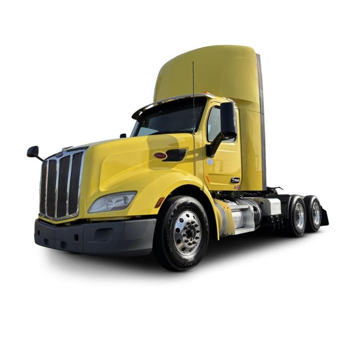 2020 Peterbilt 579